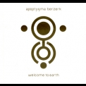 Apoptygma Berzerk - Welcome To Earth '2000