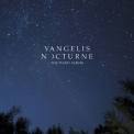 Vangelis - Nocturne (The Piano Album) '2019