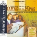 The Mamas & Papas - If You Can Believe '1966