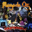 Mago De Oz - Folktergeist (2CD) '2010