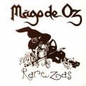 Mago De Oz - Rarezas (2CD) '2010