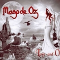 Mago De Oz - Love And Oz '2011