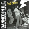 Bad Brains - Banned in D.C. '2003
