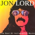 Jon Lord - The Best Of Instrumental Works '1996