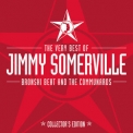 Jimmy Somerville - The Very Best Of Jimmy Somerville, Bronski Beat & The Communards (Collector's Edition) '2019