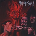 Midnight - No Mercy For Mayhem '2014