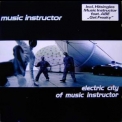 Music Instructor - Electric City Of Music Instructor '1998