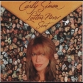 Carly Simon - Letters Never Sent '1994