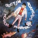 Adamski - Doctor Adamski's Musical Pharmacy '1990