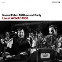 Nusrat Fateh Ali Khan - Live At Womad 1985 '2019