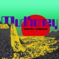 Mudhoney - Digital Garbage '2018