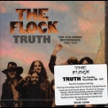 The Flock - Truth - The Columbia Recordings 1969-1970 (2CD) '2017