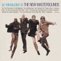 The New Mastersounds - An Introduction To The New Mastersounds, Vol. 1 '2017