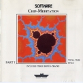 Software - Chip-Meditation Part I (Reissue 1990) '1985