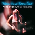 Aoife O'donovan - Man In A Neon Coat Live From Cambridge '2016