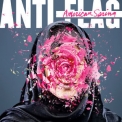 Anti-Flag - American Spring '2015