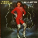 Dee D. Jackson - Thunder And Lightning (1997 Bonus Remaster) / на замену '1980