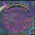 Blue Cheer - The Beast Is Back - The Megaforce Years '1985