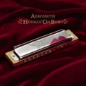 Aerosmith - Honkin' On Bobo (+Bonus track) '2004