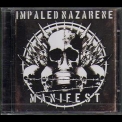 Impaled Nazarene - Manifest '2007