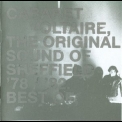 Cabaret Voltaire - The Original Sound Of Sheffield, Best Of (CD1) '2002