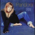 Pandora - Blue '1999