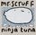 Mr. Scruff - Ninja Tuna '2008