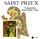 Saint-Preux - Concerto Pour Une Voix '1987