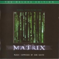 Don Davis - The Matrix (Deluxe Edition) (Limited Edition) '1999