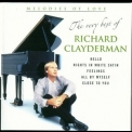 Richard Clayderman - Melodies Of Love '2003