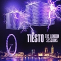 DJ Tiësto - The London Sessions '2020