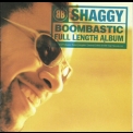 Shaggy - Boombastic (Full Length Album) '1995