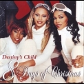 Destiny's Child - 8 Days Of Christmas '2001