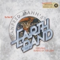 Manfred  Mann's Earth Band - The Best Of '1996