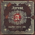 Ayreon - Electric Castle Live And Other Tales [Mascot Muisc, MTR 7610 5, 2CD, EU]. '2020
