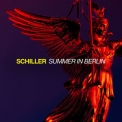 Schiller - Summer In Berlin (24Bit-96Khz, 2CD) '2021