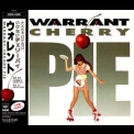 Warrant - Cherry Pie (cscs 5280) '1990