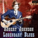 Robert Johnson - Legendary Blues Volume One (16bit XR-remastered) '2007