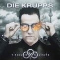 Die Krupps - Vision 2020 Vision '2019
