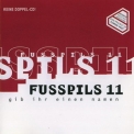 Fusspils 11 - Gib Ihr Einen Namen '1998
