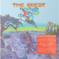 Yes - The Quest '2021