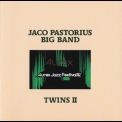 Jaco Pastorius Big Band - Twins II (Aurex Jazz Festival '82) '1982