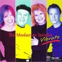 The Manhattan Transfer - Vibrate '2004