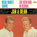 Jan & Dean - Dead Man's Curve - The New Girl In School '1964