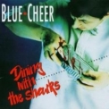 Blue Cheer - Dining With The Sharks '1991