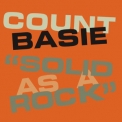 Count Basie - Solid As A Rock '2021