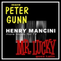 Henry Mancini - More Music For TV - More Peter Gunn & Mr. Lucky Go '2021
