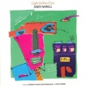 Andy Narell - Light In Your Eyes '1983/1989