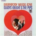 Gladys Knight & The Pips - Everybody Needs Love '1967