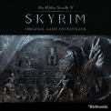 Jeremy Soule - The Elder Scrolls V: Skyrim: Original Game Soundtrack '2013